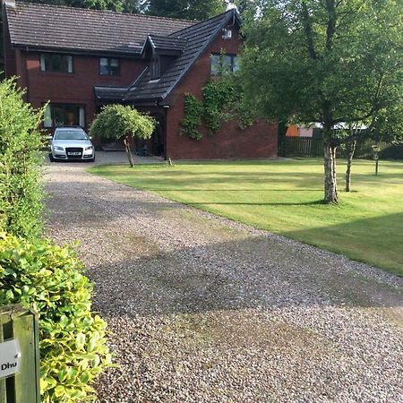 Craigie Dhu, Guest House Colliston Exterior foto